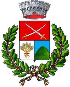 Stemma di Drapia