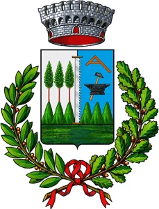 Stemma di Serra San Bruno