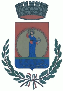 Stemma di Simbario