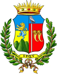 Stemma di Vibo Valentia