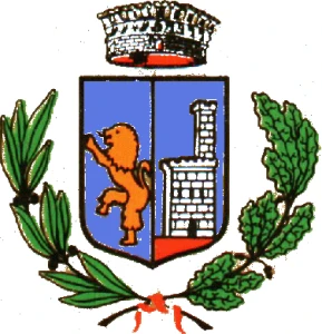 Stemma di Baceno