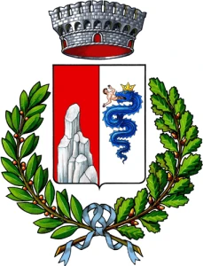 Stemma Mergozzo
