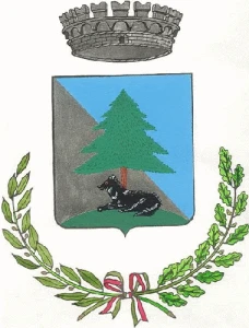 Stemma di Quarna Sopra