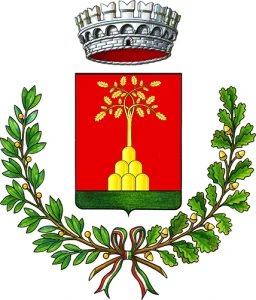 Stemma di Amandola