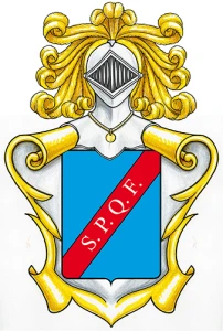 Stemma di Falerone