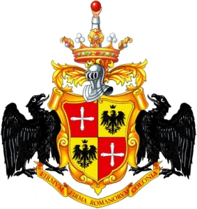 Stemma di Fermo