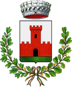 Stemma di Grottazzolina