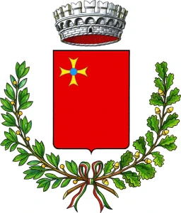 Stemma di Magliano di Tenna