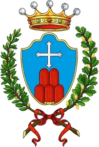 Stemma di Massa Fermana