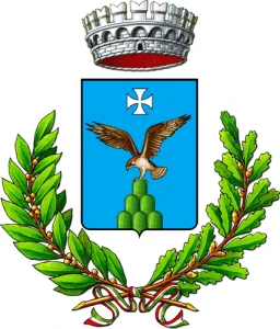 Stemma di Montefalcone Appennino