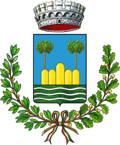 Stemma di Montefortino