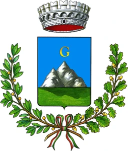 Stemma di Monte Giberto