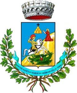 Stemma di Montegiorgio