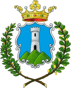 Stemma di Monte Rinaldo