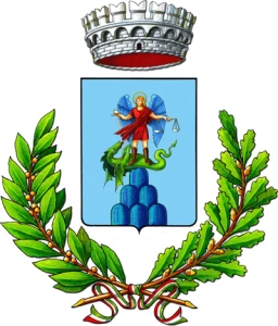 Stemma di Monte San Pietrangeli