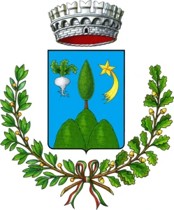 Stemma di Rapagnano