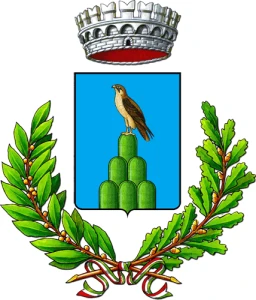 Stemma di Smerillo