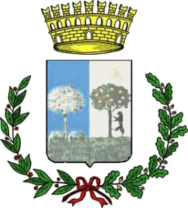 Stemma Barrali