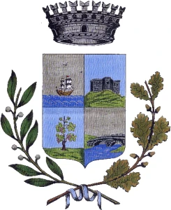 Stemma Sant'Antioco