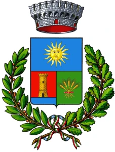 Stemma Teulada