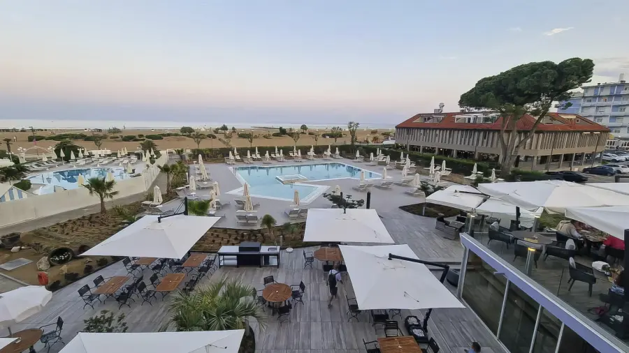 Fantinello Hotel