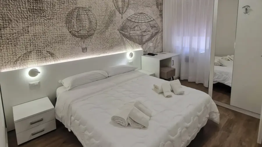 Hotel Ragno D'Oro