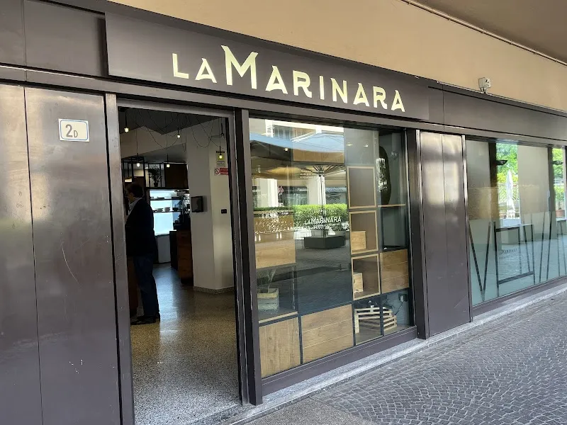La Marinara