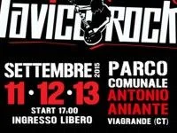 Lavica Rock Catania