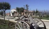 Musei ed agrimusei - Foggia