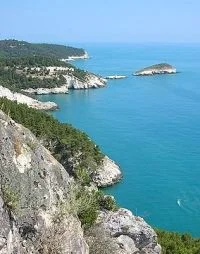 Parco Nazionale del Gargano