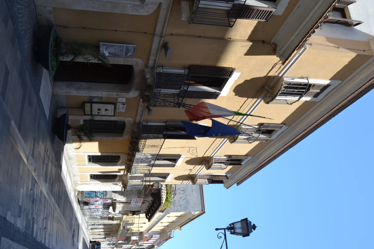 Museo Casa Natale di Gabriele D'Annunzio