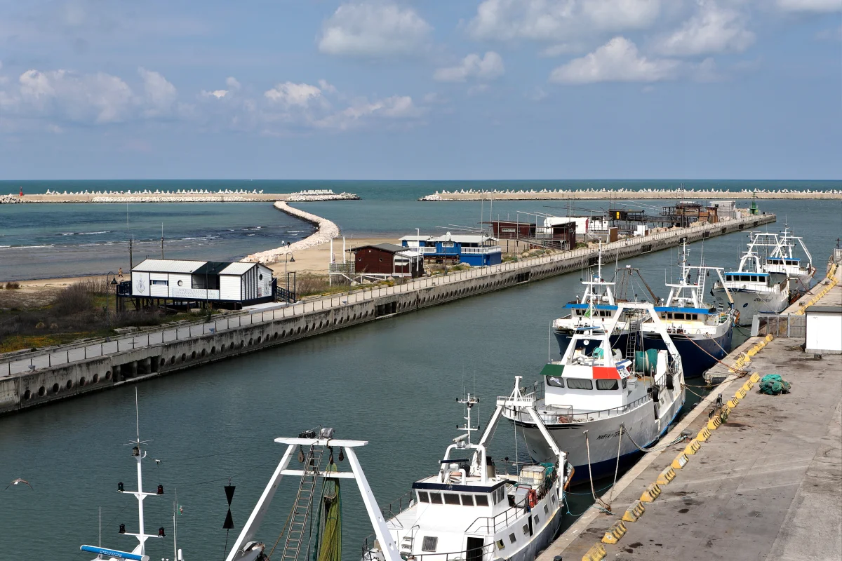 Museo del Mare di Pescara