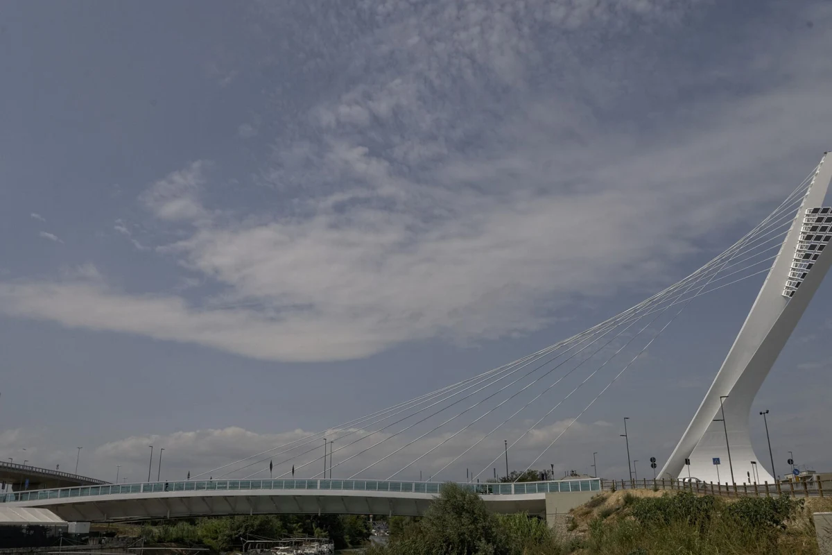 Ponte Ennio Flaiano