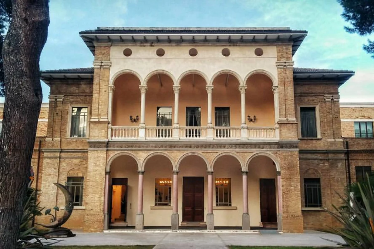 Spazio Aurum (La Fabbrica delle Idee)