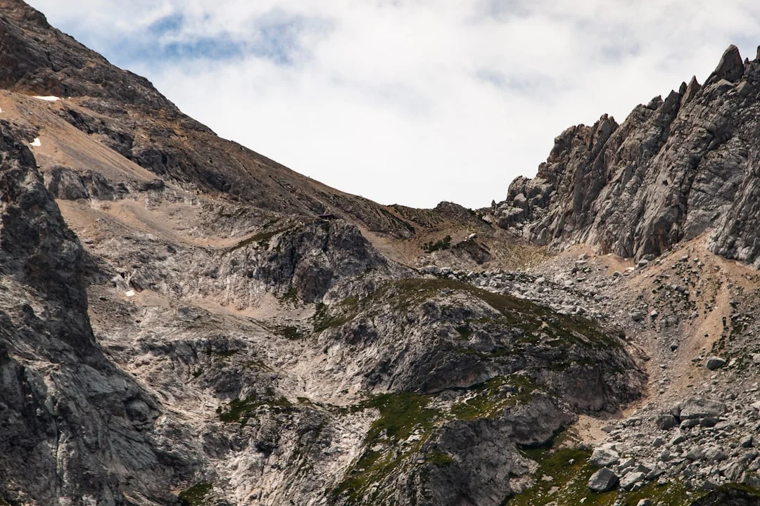 Laghetto della Montagnola