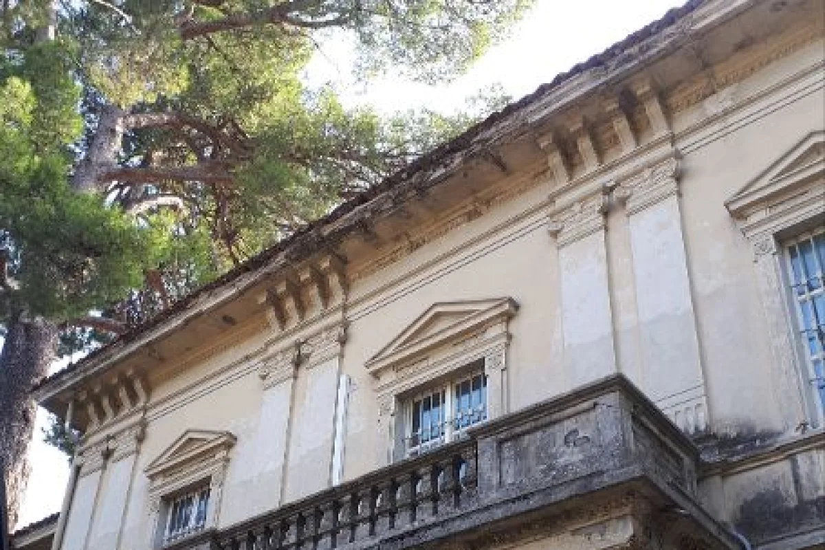 Pinacoteca Civica di Teramo a Villa Comunale