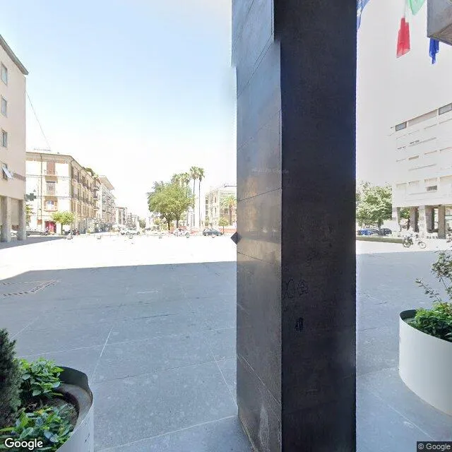 Cosenza Vecchia: arte & storia