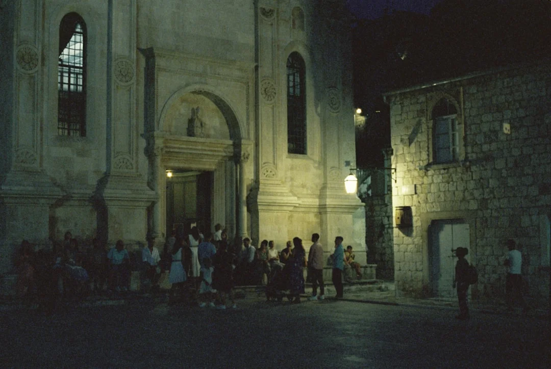 B&B Tribunale