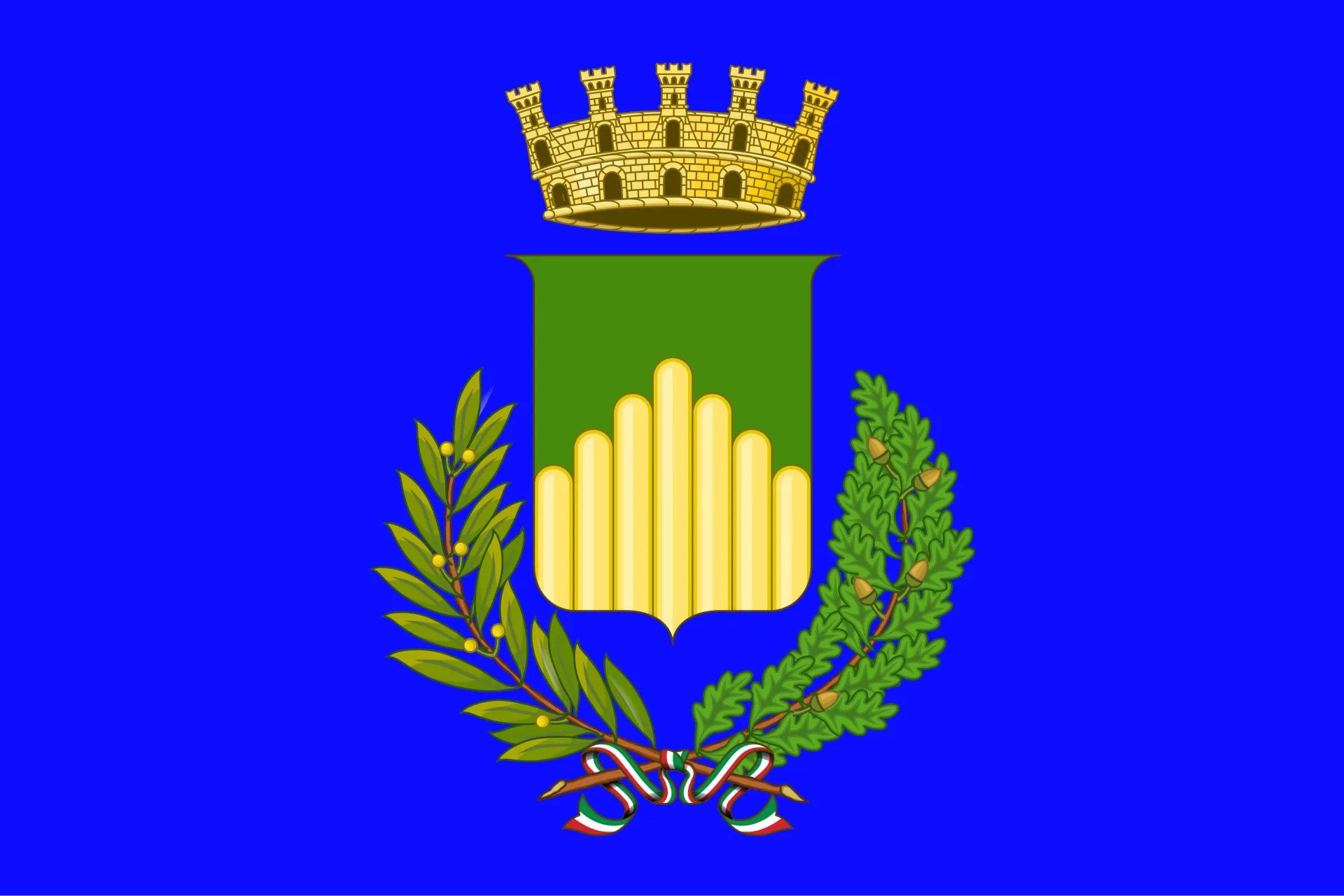 Fiume Eiano