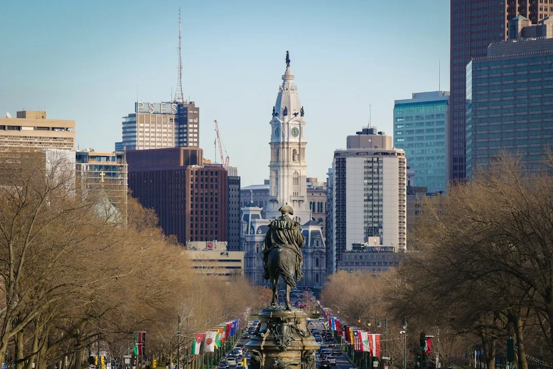 Carnevale di Filadelfia