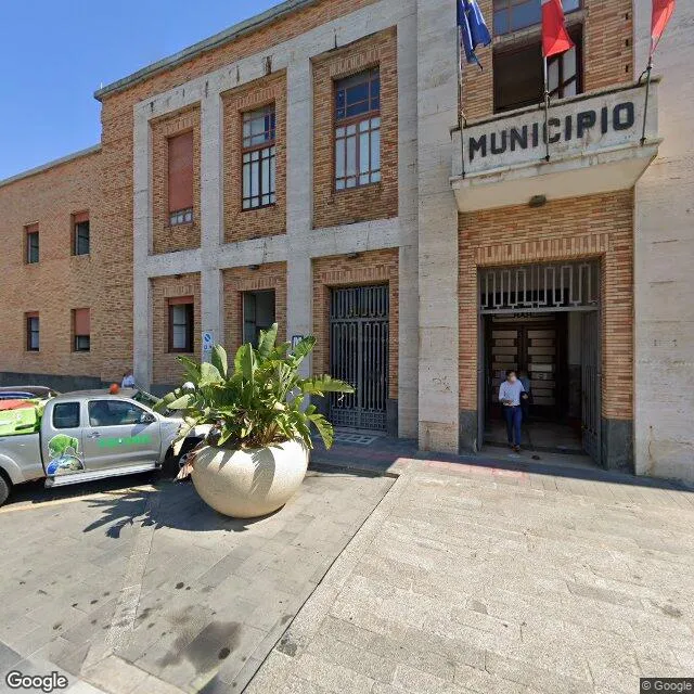Comune di Zambrone