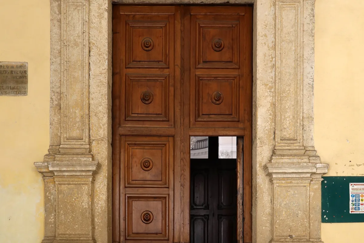 Mercatino di Natale a Vibo Valentia