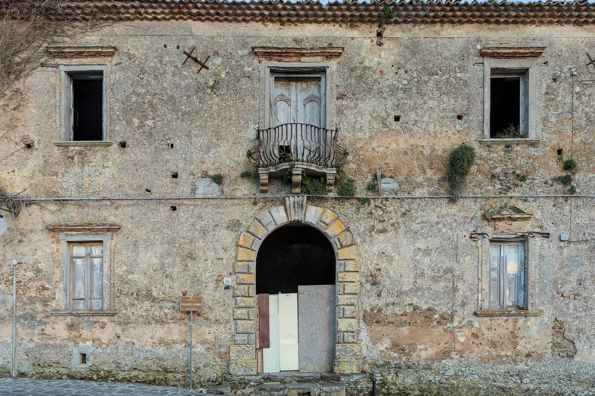Comune di Zungri