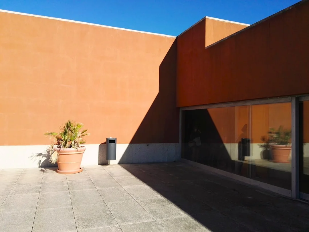 Museo della Bonifica di Argenta (FE)