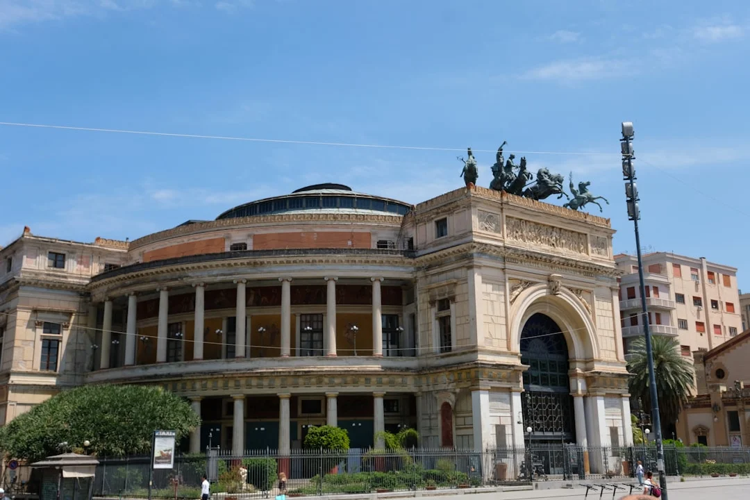 Museo del Teatro di Cesena
