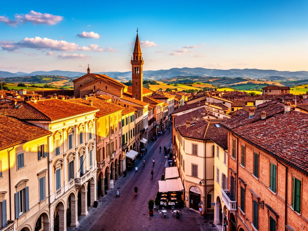 Cesenatico 2