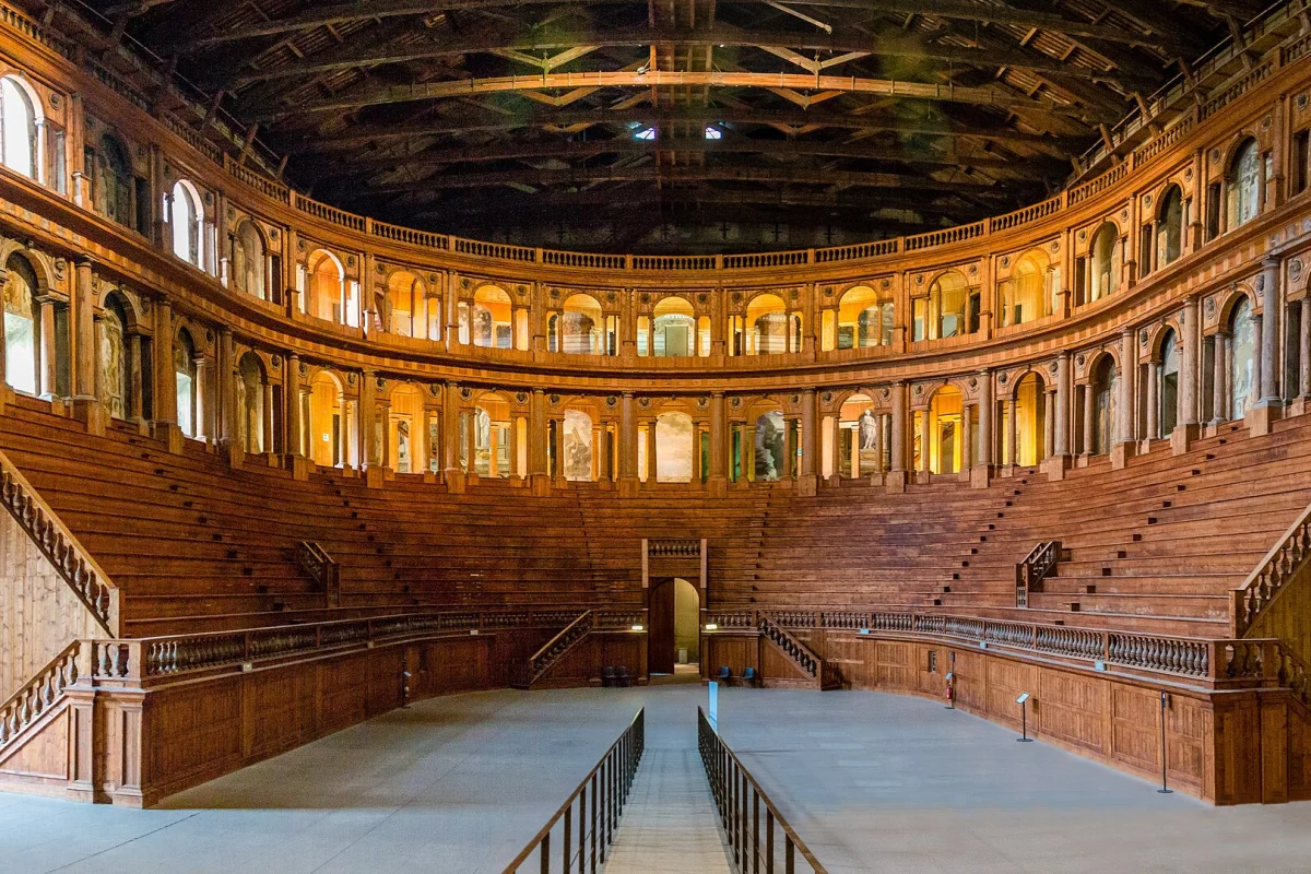 Teatro Farnese