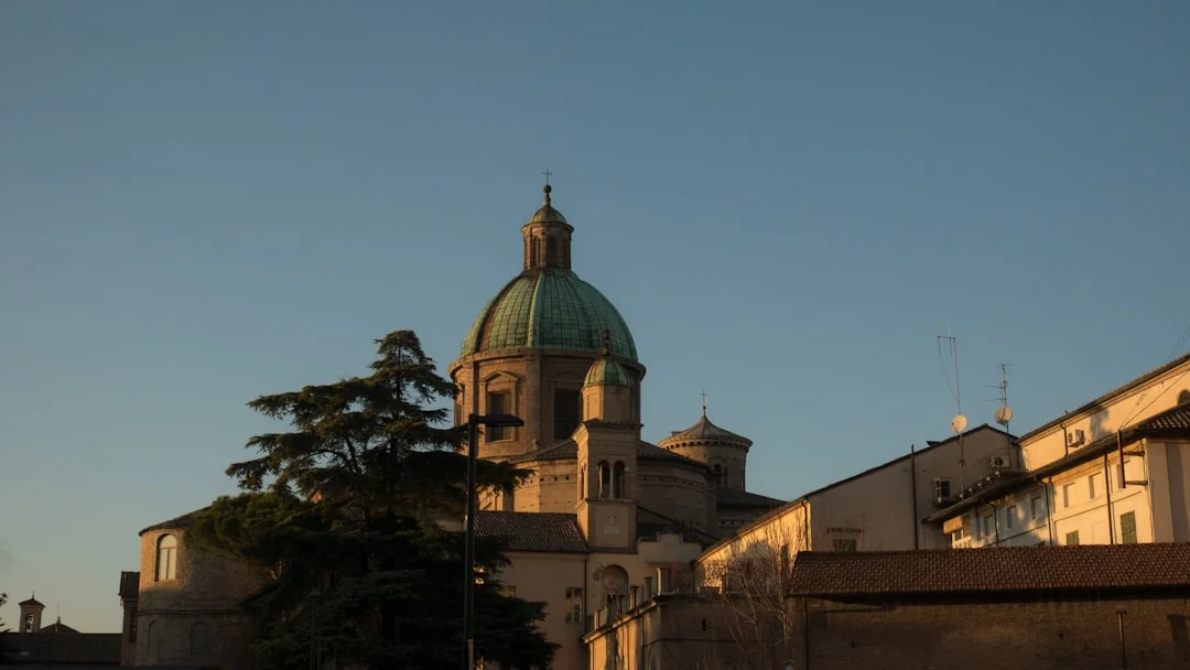 Ravenna 1