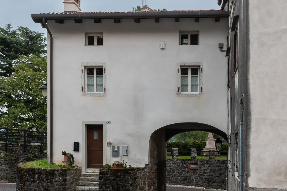 Porta Leopolda