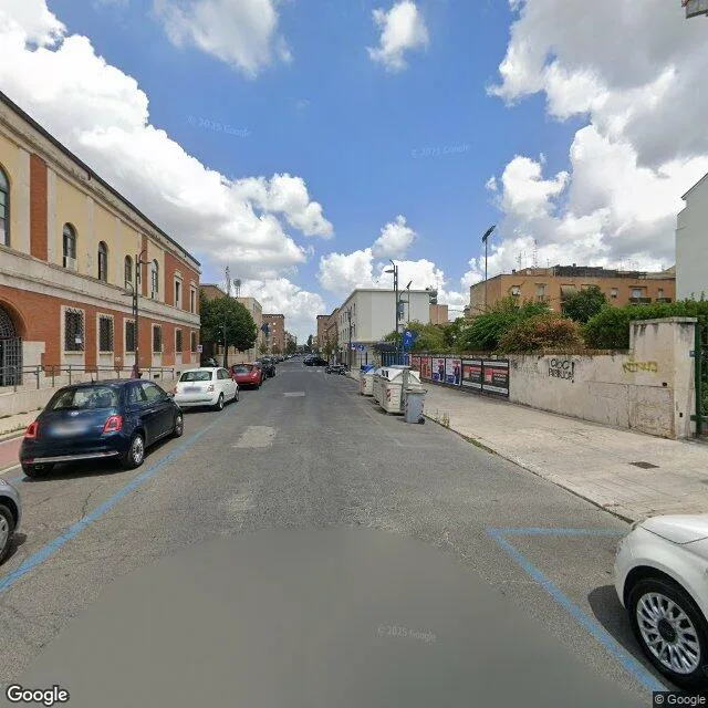 Monumento ai Bonificatori di Piazza del Quadrato